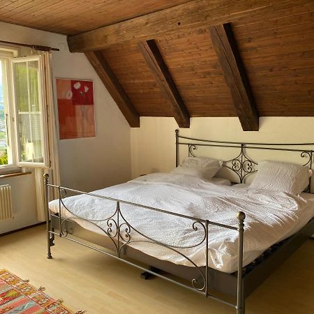 La Maison Du Petit Bonheur Moutier エクステリア 写真