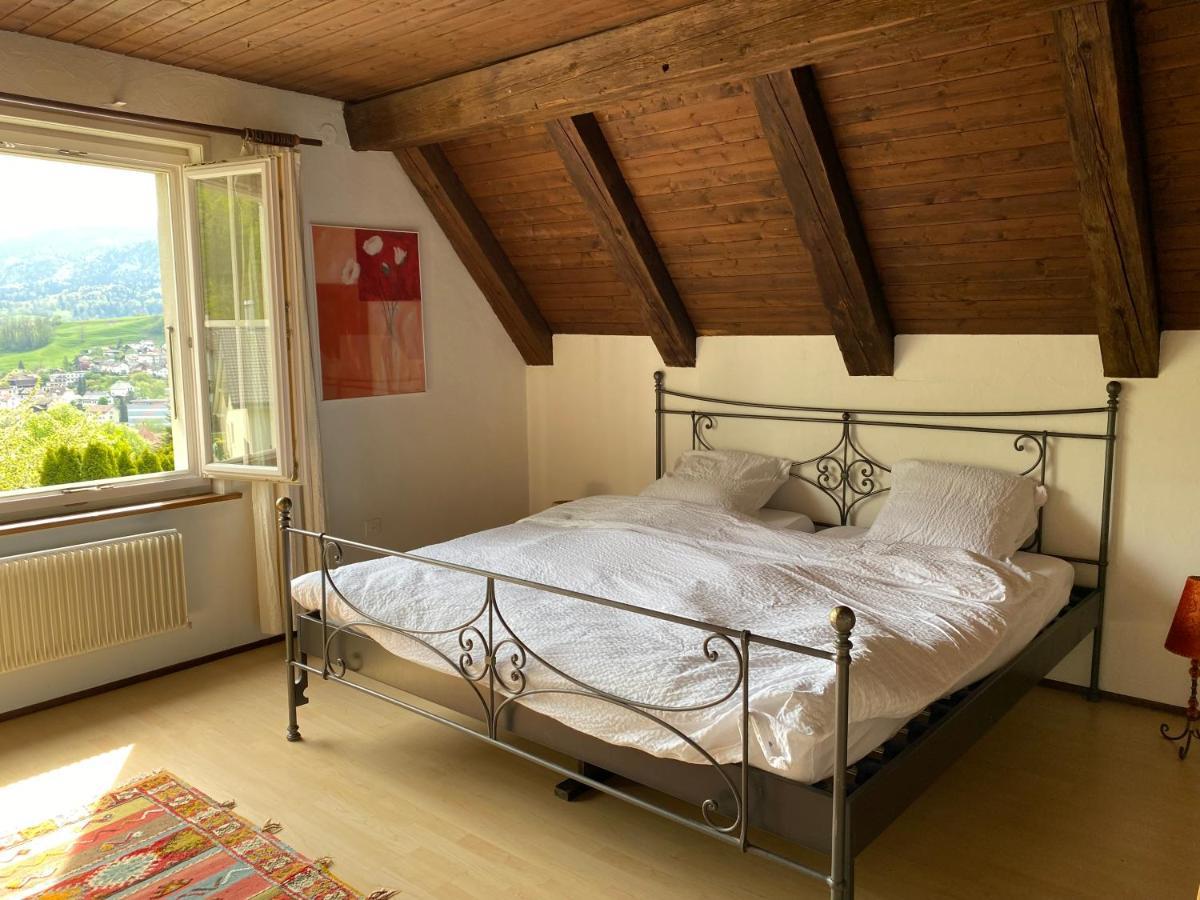 La Maison Du Petit Bonheur Moutier エクステリア 写真